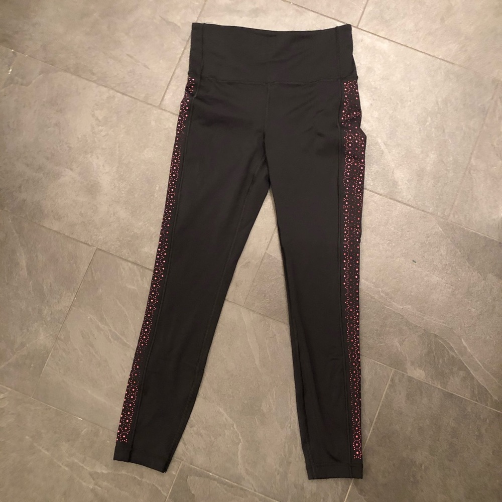 Lululemon Colour Me Quick 7/8 Tight 25”